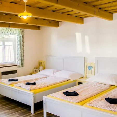 Chalet U Capu